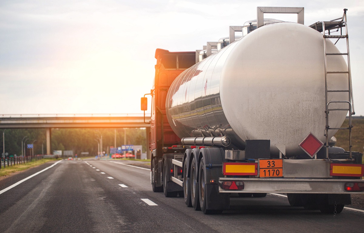 Safety Solution of Chemical Workers and Chemical Truck Drivers