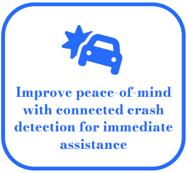 Crash Monitoring and Detection