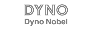 dyno logo transparent background