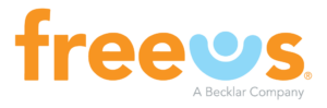 freeus becklar logo