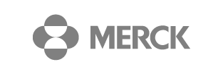 merck logo transparent background