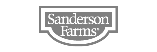 sanderson farms logo transparent background