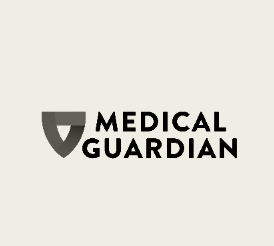 Medical Guardian logo