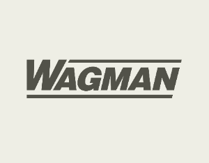 Wagman logo