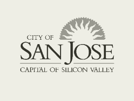 City of San Jose Capital of Silcon Valley logo