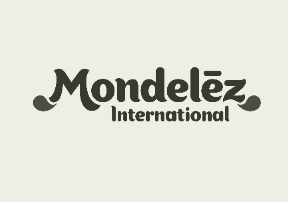 Mondelez Internatonal logo
