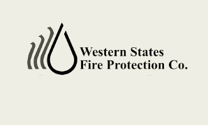 Western States Fire Protection Co Logo