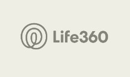 Life 360 logo