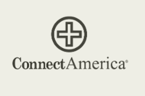 Connect American logo