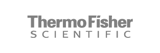 thermo fisher logo transparent background