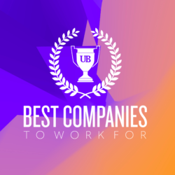 Utah Business Top Workplace Becklar Awards