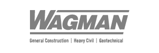wagman logo transparent background