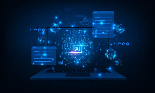 Becklar AI Data Monitoring