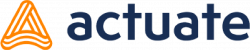 actuate logo