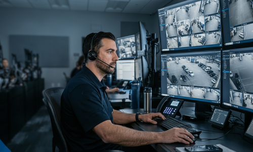 What a Complete Remote Guarding Offering Looks Like Today