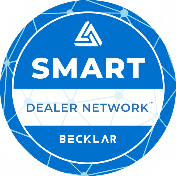 Becklar Smart Dealer Network