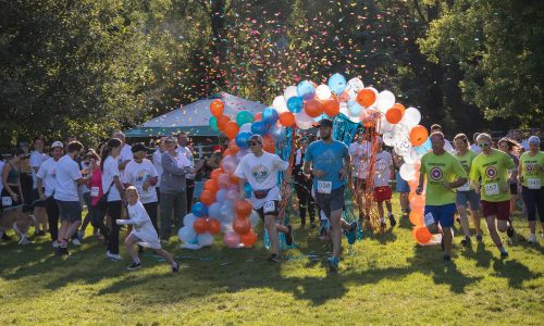 AvantGuard Becklar Monitoring Run For A Reason 5ks