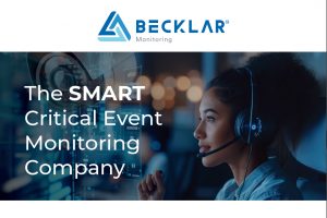 Becklar Monitoring SMART Company