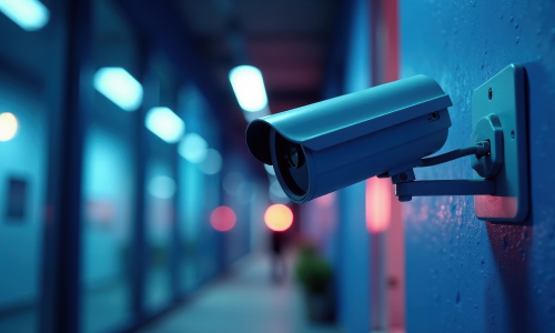 Becklar Remote Guarding Dealer Revenue