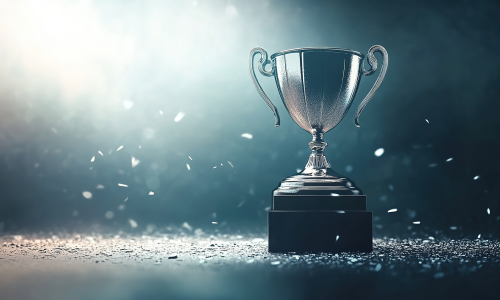 Becklar ESX 2025 Award
