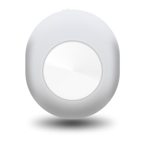 Becklar workers safety pro button