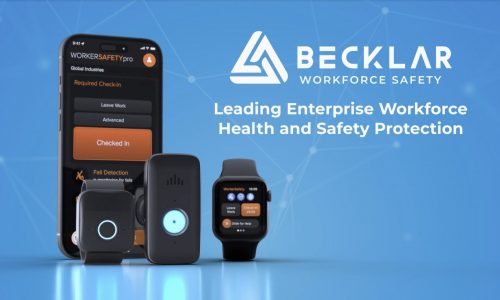 Becklar Workforce Safety Leading Enterprise Workforce Health and Safety Protection