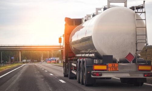 Safety Solution of Chemical Workers and Chemical Truck Drivers