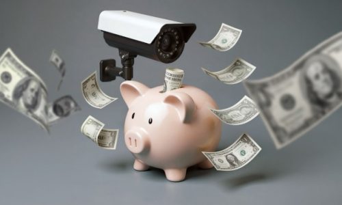 Hidden Revenue Video Security