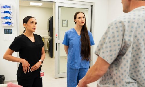 How to Choose the Right Staff Duress Technology for Your Hospital