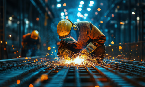 How to Improve Mechanical Safety in Your Workplace