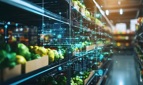 IoT Device Monitoring Becklar