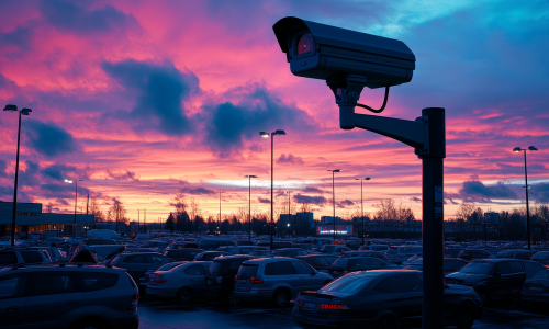 MSC Integration and Becklar Video Remote Guarding case study