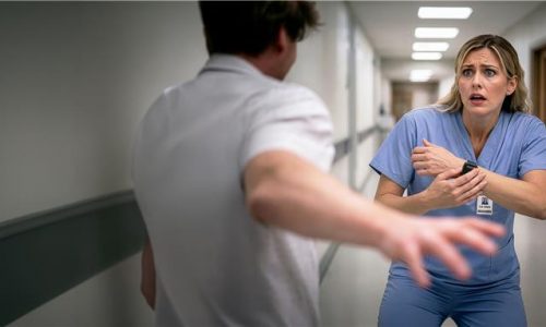 Staff Duress Signal Becklar Workforce Safety