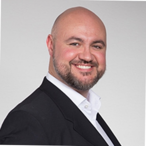 Profile photo of Mark Ellett