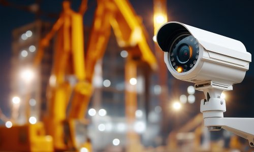 Remote Guarding For Construction and High Risk