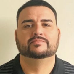 Daniel Grajeda, VP of Operations, Eyeforce—A Becklar Company​
