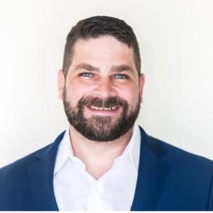 Steven Hayes EGA Security