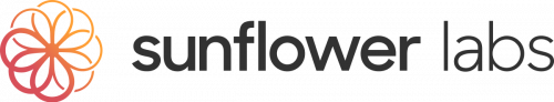 sunflower labs becklar ski event sponsor