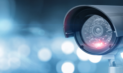 Video Monitoring and Remote Guarding Webinar