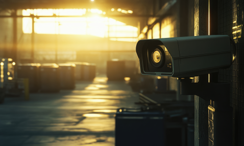 Video Remote Guarding Case Study