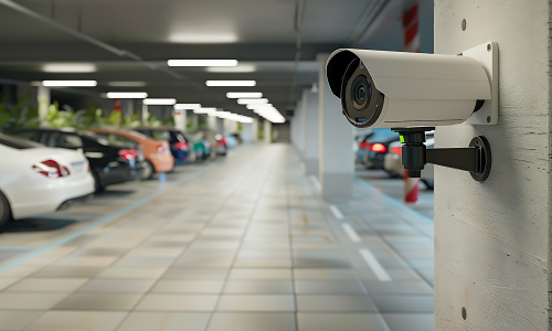 Video Remote Guarding For Car Dealerships