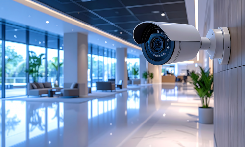 Video Remote Guarding For Dealers