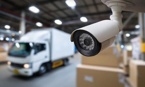 Video Remote Guarding for Businesses