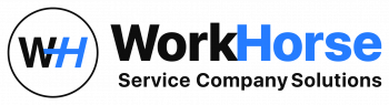 Workhorse Logo