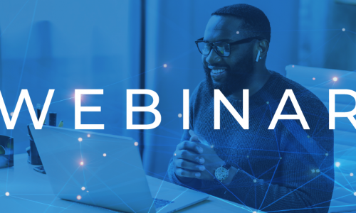 Becklar Monitoring Webinars