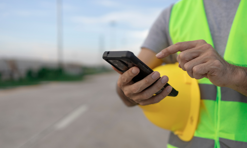 Becklar Workforce Protection on Autopilot