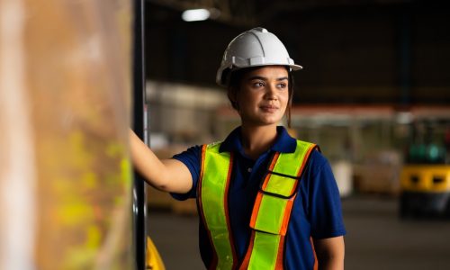 benefits of workplace safety