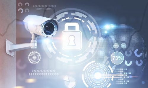 eyeforce video monitoring becklar safety