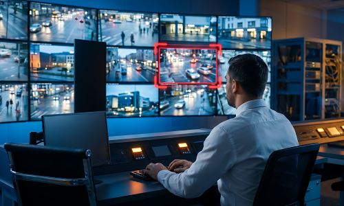 hybrid monitoring becklar