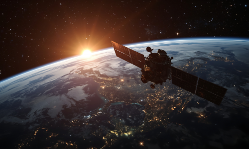 lone worker safety satellite integration